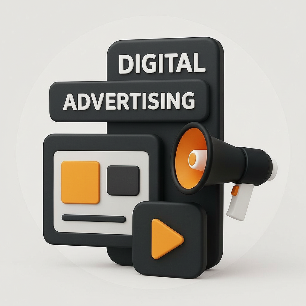 Digital Advertising