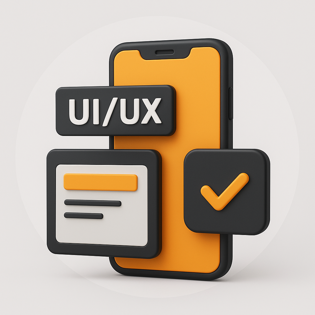 UI/UX Design